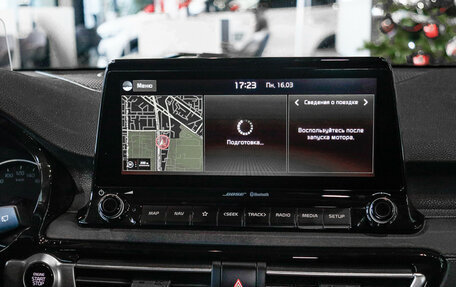 KIA Seltos I, 2020 год, 2 250 000 рублей, 16 фотография