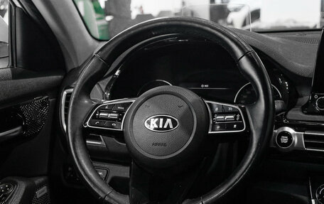 KIA Seltos I, 2020 год, 2 250 000 рублей, 17 фотография