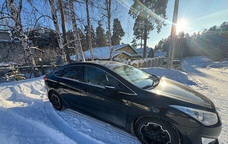 Hyundai i40 I рестайлинг, 2013 год, 1 150 000 рублей, 1 фотография