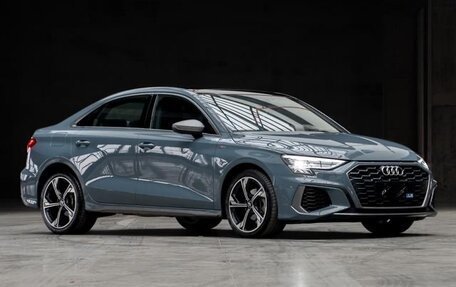 Audi A3, 2023 год, 1 810 000 рублей, 1 фотография