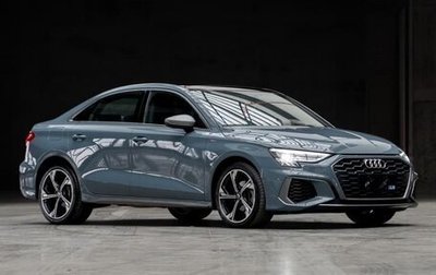 Audi A3, 2023 год, 1 810 000 рублей, 1 фотография