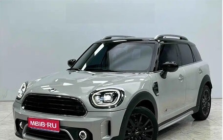 MINI Countryman II (F60), 2023 год, 2 070 000 рублей, 1 фотография