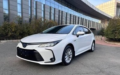 Toyota Corolla, 2022 год, 1 640 000 рублей, 1 фотография