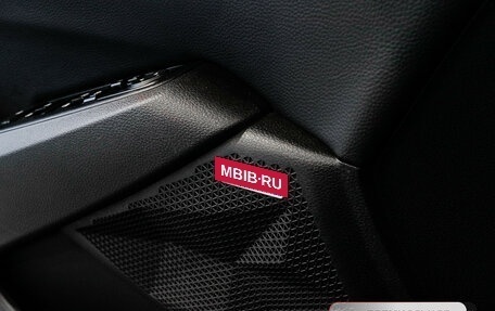 KIA Seltos I, 2020 год, 2 250 000 рублей, 22 фотография