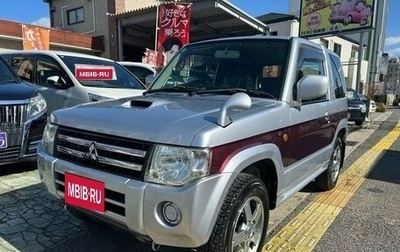 Mitsubishi Pajero Mini II, 2012 год, 556 000 рублей, 1 фотография