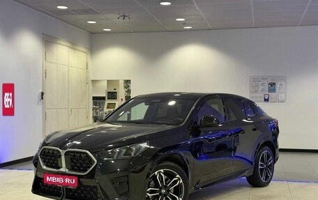 BMW X2, 2024 год, 6 350 000 рублей, 1 фотография