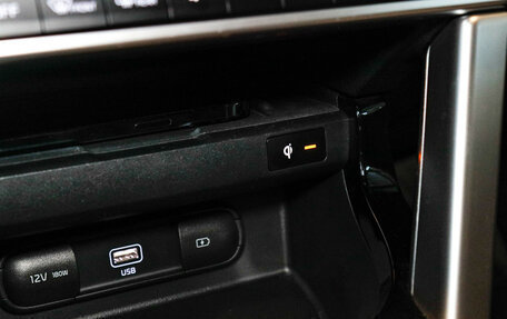 KIA Seltos I, 2020 год, 2 250 000 рублей, 29 фотография