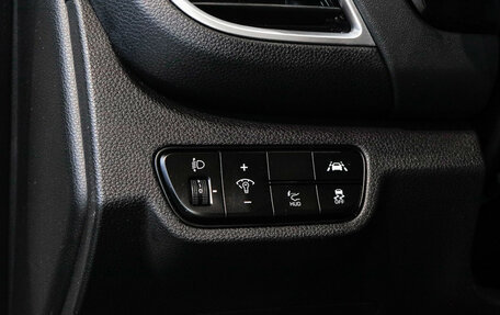 KIA Seltos I, 2020 год, 2 250 000 рублей, 25 фотография