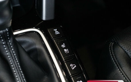 KIA Seltos I, 2020 год, 2 250 000 рублей, 27 фотография