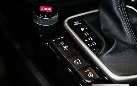 KIA Seltos I, 2020 год, 2 250 000 рублей, 28 фотография