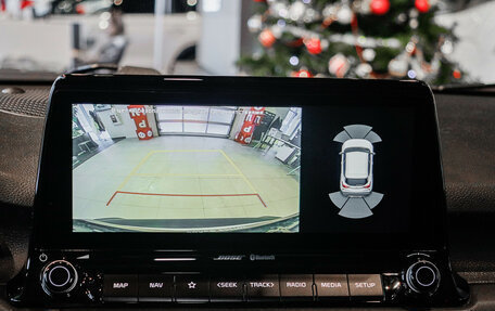 KIA Seltos I, 2020 год, 2 250 000 рублей, 32 фотография