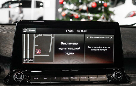 KIA Seltos I, 2020 год, 2 250 000 рублей, 33 фотография