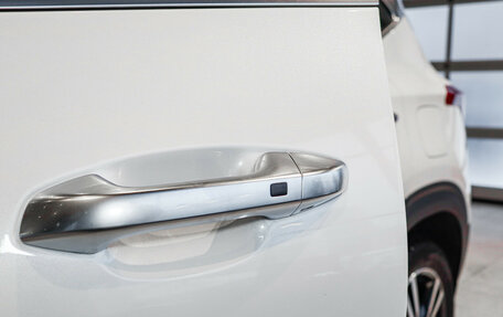 KIA Seltos I, 2020 год, 2 250 000 рублей, 38 фотография