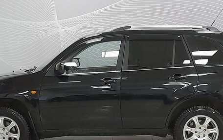 Chery Tiggo (T11), 2012 год, 499 000 рублей, 7 фотография