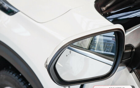 KIA Seltos I, 2020 год, 2 250 000 рублей, 39 фотография