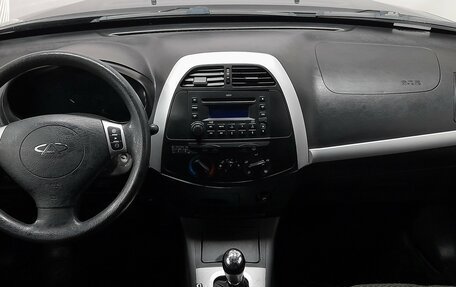 Chery Tiggo (T11), 2012 год, 499 000 рублей, 10 фотография