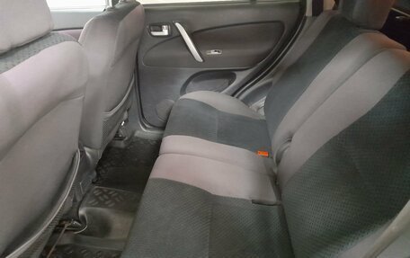 Chery Tiggo (T11), 2012 год, 499 000 рублей, 15 фотография