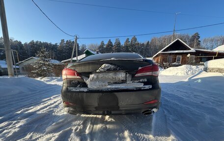 Hyundai i40 I рестайлинг, 2013 год, 1 150 000 рублей, 2 фотография