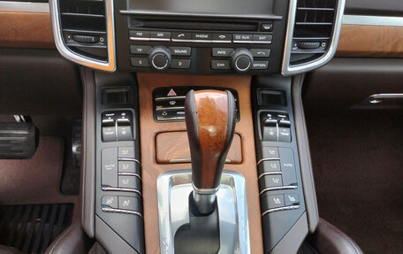 Porsche Cayenne III, 2012 год, 2 490 000 рублей, 8 фотография