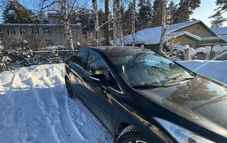 Hyundai i40 I рестайлинг, 2013 год, 1 150 000 рублей, 3 фотография