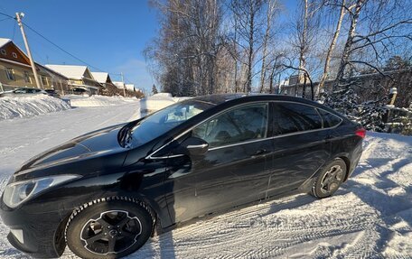 Hyundai i40 I рестайлинг, 2013 год, 1 150 000 рублей, 4 фотография
