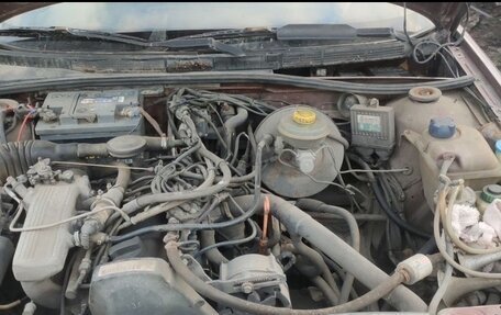 Audi 80, 1991 год, 190 000 рублей, 3 фотография