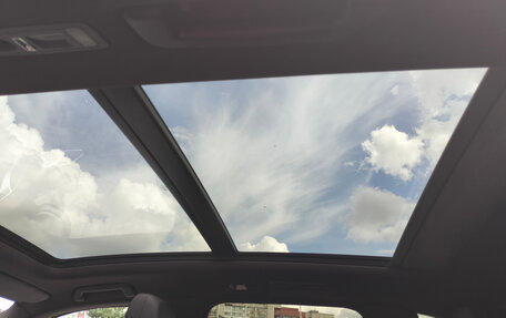 Porsche Cayenne III, 2012 год, 2 490 000 рублей, 11 фотография