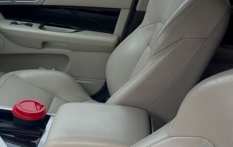 Jaguar XF I рестайлинг, 2014 год, 1 950 000 рублей, 7 фотография