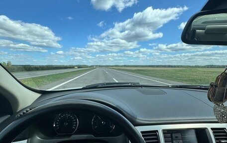 Jaguar XF I рестайлинг, 2014 год, 1 950 000 рублей, 5 фотография