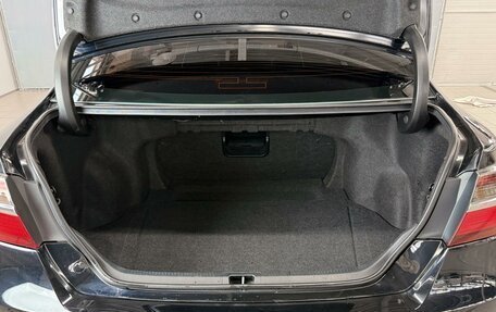 Toyota Camry, 2017 год, 1 800 000 рублей, 13 фотография