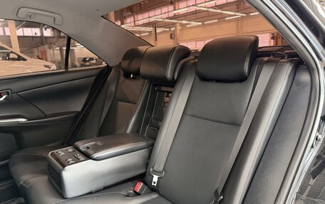 Toyota Camry, 2017 год, 1 800 000 рублей, 12 фотография