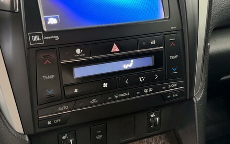 Toyota Camry, 2017 год, 1 800 000 рублей, 17 фотография