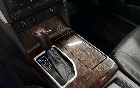 Toyota Camry, 2017 год, 1 800 000 рублей, 18 фотография