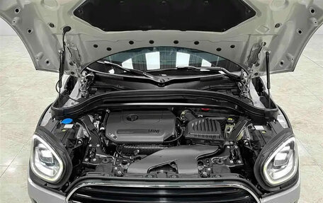 MINI Countryman II (F60), 2023 год, 2 070 000 рублей, 5 фотография