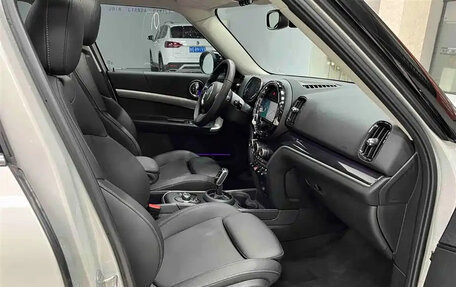 MINI Countryman II (F60), 2023 год, 2 070 000 рублей, 13 фотография