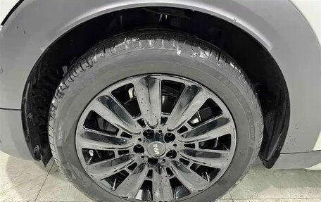 MINI Countryman II (F60), 2023 год, 2 070 000 рублей, 8 фотография