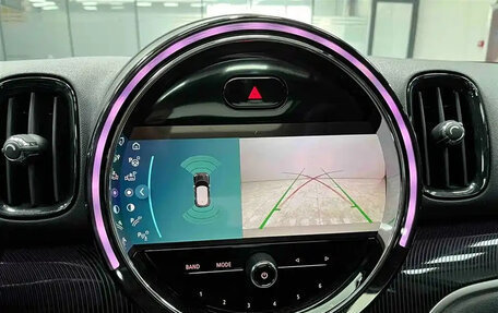 MINI Countryman II (F60), 2023 год, 2 070 000 рублей, 10 фотография