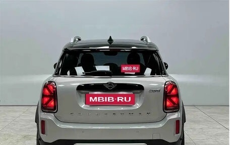 MINI Countryman II (F60), 2023 год, 2 070 000 рублей, 4 фотография