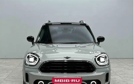 MINI Countryman II (F60), 2023 год, 2 070 000 рублей, 2 фотография