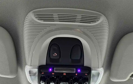 MINI Countryman II (F60), 2023 год, 2 070 000 рублей, 16 фотография