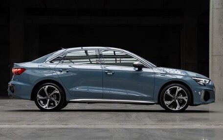 Audi A3, 2023 год, 1 810 000 рублей, 7 фотография