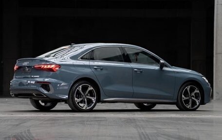 Audi A3, 2023 год, 1 810 000 рублей, 6 фотография