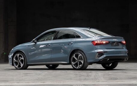 Audi A3, 2023 год, 1 810 000 рублей, 4 фотография