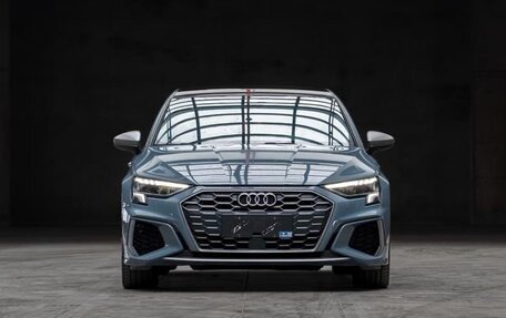 Audi A3, 2023 год, 1 810 000 рублей, 2 фотография