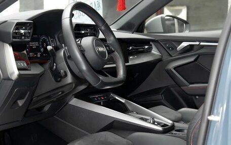 Audi A3, 2023 год, 1 810 000 рублей, 8 фотография