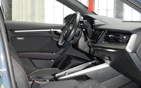 Audi A3, 2023 год, 1 810 000 рублей, 11 фотография