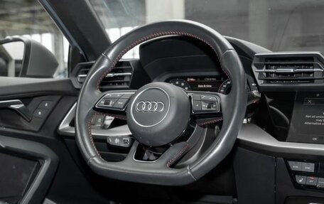 Audi A3, 2023 год, 1 810 000 рублей, 10 фотография