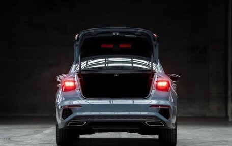 Audi A3, 2023 год, 1 810 000 рублей, 18 фотография