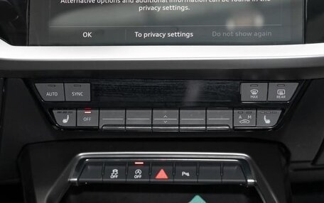 Audi A3, 2023 год, 1 810 000 рублей, 13 фотография