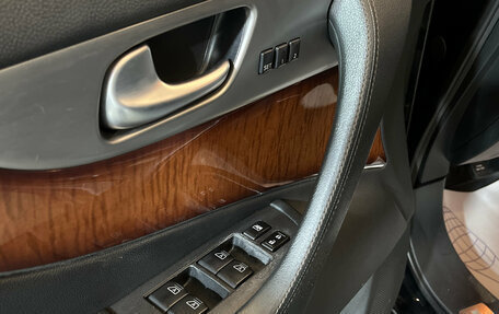 Infiniti FX II, 2012 год, 1 489 000 рублей, 17 фотография